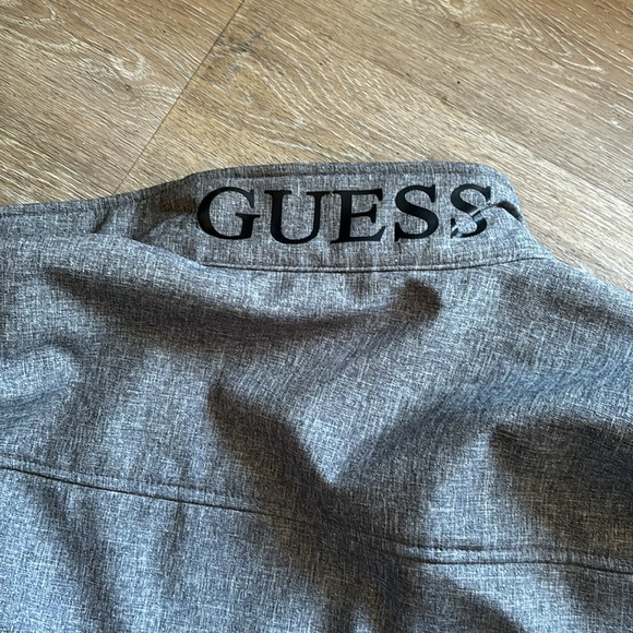 Guess Men’s Jacket - Picture 5 of 8